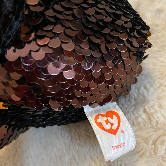 🦥 Ty Flippables Dangler Sloth Stuffed Plush - Picture 10 of 13